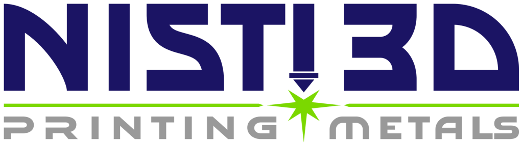 Logo NISTI 3D