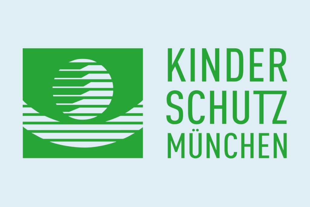 Logo Kinderschutzbund München